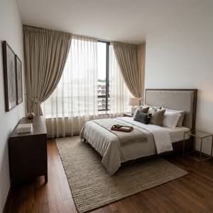 For Sale - The Trizon