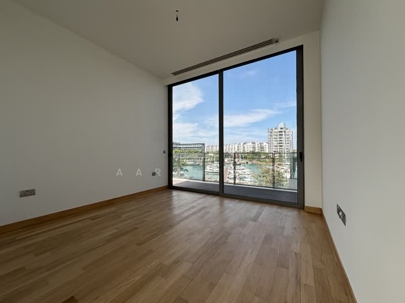 Marina Collection, 17 Cove Drive, 6 Bedrooms, 4,725 sqft, Condominium For Rent, by Aaron Oon, 500114563 - PropertyGuru.com.sg