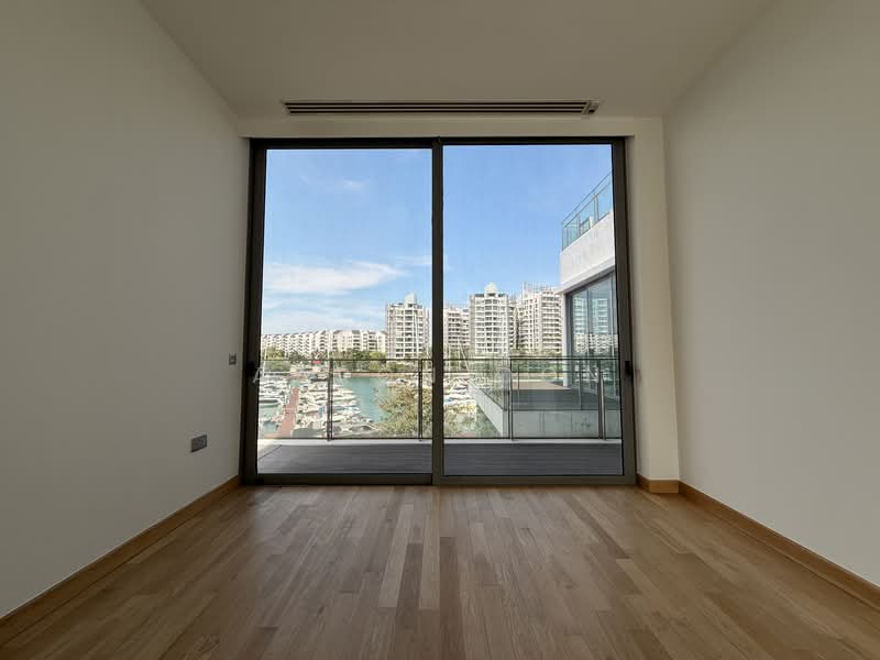 Marina Collection, 17 Cove Drive, 6 Bedrooms, 4,725 sqft, Condominium For Rent, by Aaron Oon, 500114563 - PropertyGuru.com.sg