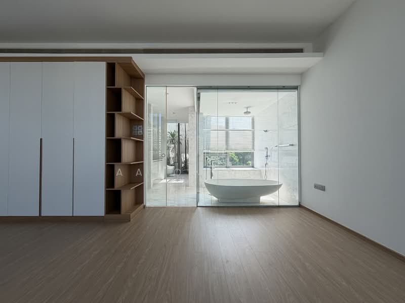 Marina Collection, 17 Cove Drive, 6 Bedrooms, 4,725 sqft, Condominium For Rent, by Aaron Oon, 500114563 - PropertyGuru.com.sg