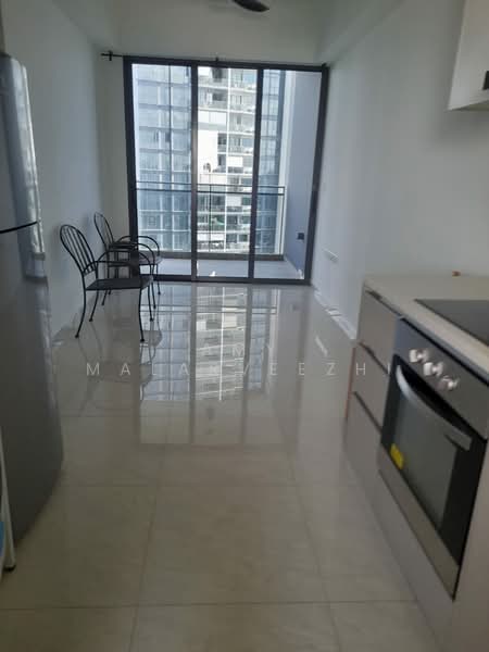 Parc Riviera, 101 West Coast Vale, 2 Bedrooms, 603 sqft, Condominium For Sale, by Amy Malarveezhi, 500114564 - Kitchen - PropertyGuru.com.sg