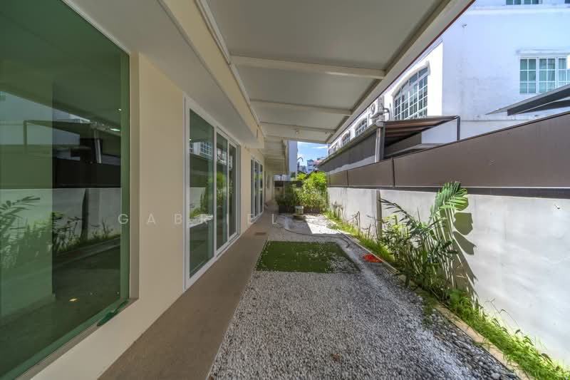 Gambir walk, , 8 Bedrooms, 5,500 sqft, Semi-Detached House For Rent, by Gabriel Shaun, 500114566 - PropertyGuru.com.sg