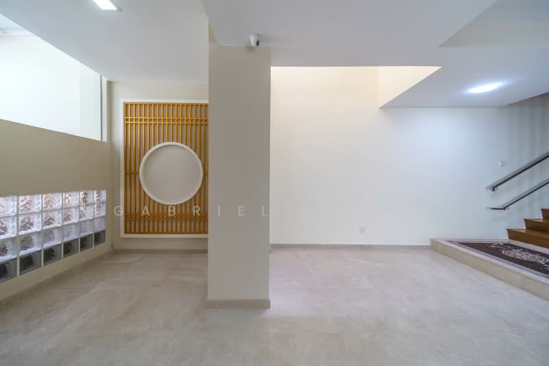 Gambir walk, , 8 Bedrooms, 5,500 sqft, Semi-Detached House For Rent, by Gabriel Shaun, 500114566 - Entrance - PropertyGuru.com.sg