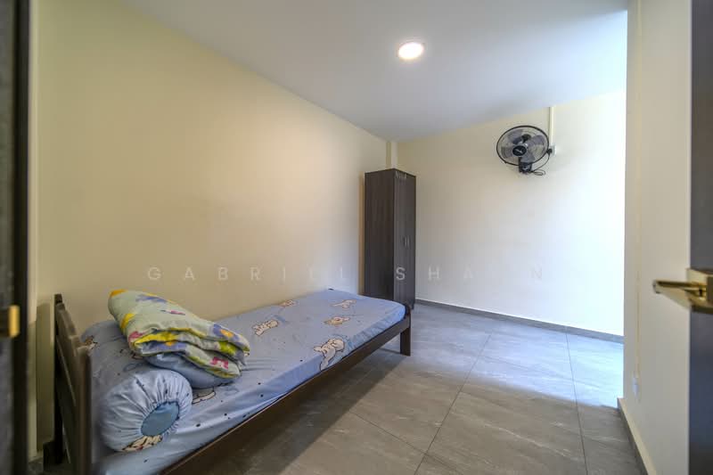 Gambir walk, , 8 Bedrooms, 5,500 sqft, Semi-Detached House For Rent, by Gabriel Shaun, 500114566 - Bedroom - PropertyGuru.com.sg