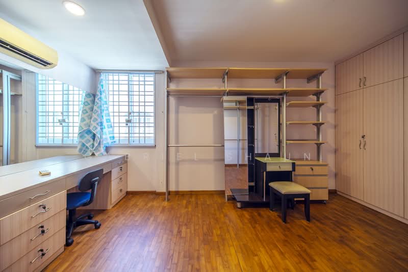 Gambir walk, , 8 Bedrooms, 5,500 sqft, Semi-Detached House For Rent, by Gabriel Shaun, 500114566 - Interior - PropertyGuru.com.sg