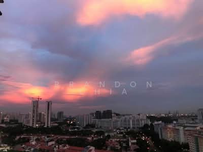For Sale - The Parc Condominium