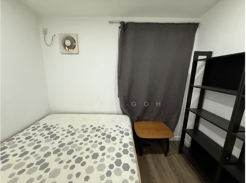 Suite At Conservation Terraced House In Joo Chiat Katong East Coast Area, Crane Road, Tanjong Katong Road, Joo Chiat Road, 1 Bedroom, 450 sqft, Terraced House For Rent, by Alex Goh, 500114569 - Bedroom - PropertyGuru.com.sg