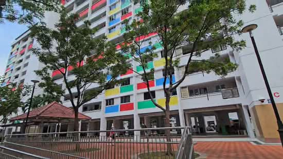 741 Yishun Avenue 5, 741 Yishun Avenue 5, 3 Bedrooms, 1,001 sqft, HDB Flat For Sale, by Ferdi ., 500114570 - PropertyGuru.com.sg