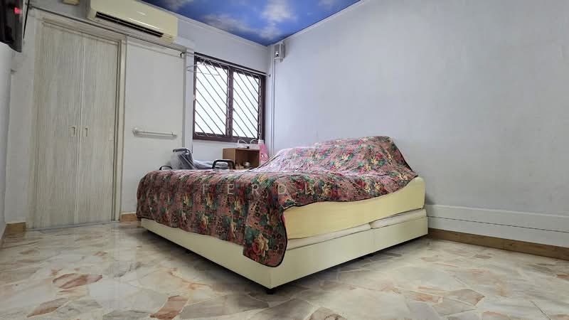 741 Yishun Avenue 5, 741 Yishun Avenue 5, 3 Bedrooms, 1,001 sqft, HDB Flat For Sale, by Ferdi ., 500114570 - Bedroom - PropertyGuru.com.sg