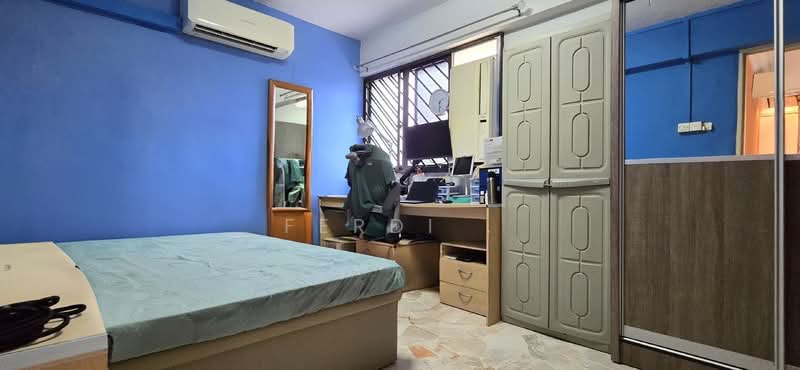 741 Yishun Avenue 5, 741 Yishun Avenue 5, 3 Bedrooms, 1,001 sqft, HDB Flat For Sale, by Ferdi ., 500114570 - Bedroom - PropertyGuru.com.sg