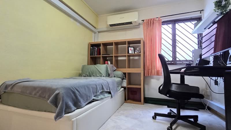 741 Yishun Avenue 5, 741 Yishun Avenue 5, 3 Bedrooms, 1,001 sqft, HDB Flat For Sale, by Ferdi ., 500114570 - Bedroom - PropertyGuru.com.sg