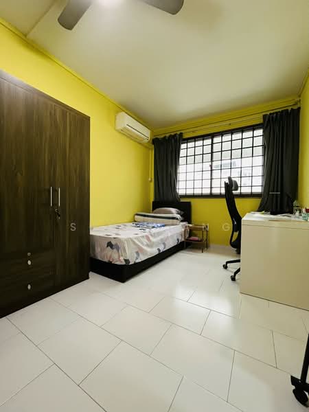 429 Pasir Ris Drive 6, 429 Pasir Ris Drive 6, 3 Bedrooms, 1,119 sqft, HDB Flat For Sale, by Sunny Ang, 500114571 - Bedroom - PropertyGuru.com.sg