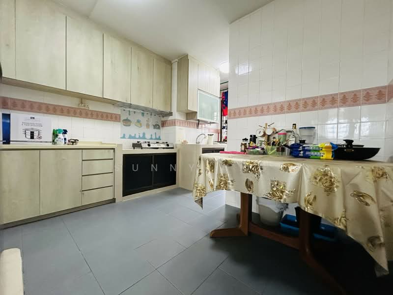 429 Pasir Ris Drive 6, 429 Pasir Ris Drive 6, 3 Bedrooms, 1,119 sqft, HDB Flat For Sale, by Sunny Ang, 500114571 - Kitchen - PropertyGuru.com.sg