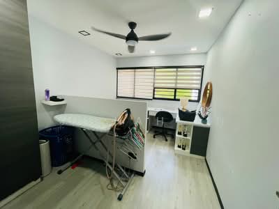 For Sale - 268 Tampines Street 21