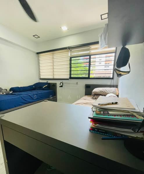 268 Tampines Street 21, 268 Tampines Street 21, 4 Bedrooms, 1,432 sqft, HDB Flat For Sale, by S Shahlan, 500114572 - Bedroom - PropertyGuru.com.sg