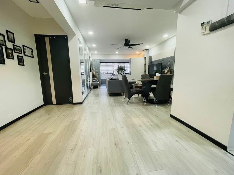 268 Tampines Street 21, 268 Tampines Street 21, 4 Bedrooms, 1,432 sqft, HDB Flat For Sale, by S Shahlan, 500114572 - PropertyGuru.com.sg