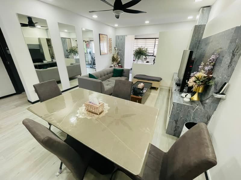 268 Tampines Street 21, 268 Tampines Street 21, 4 Bedrooms, 1,432 sqft, HDB Flat For Sale, by S Shahlan, 500114572 - PropertyGuru.com.sg