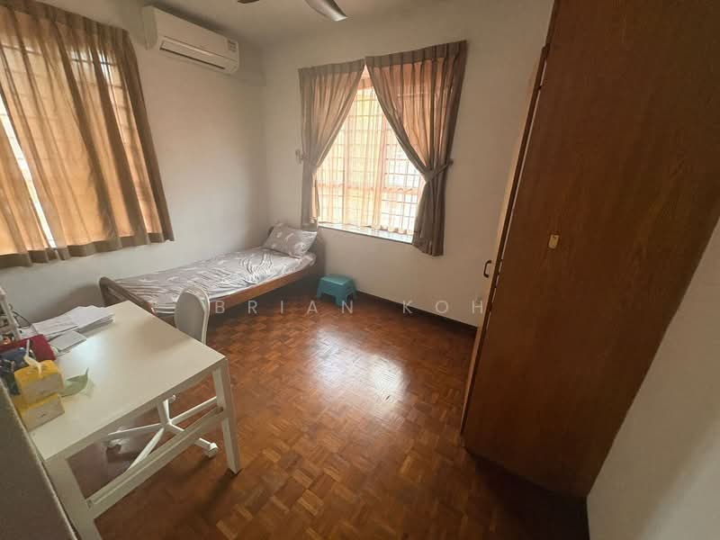 Tai Hwan Park, 46 Tai Hwan Crescent, 5 Bedrooms, 7,500 sqft, Corner Terrace For Sale, by Brian Koh, 500114575 - Original Bedroom - PropertyGuru.com.sg