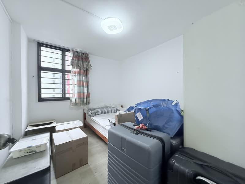 356C Admiralty Drive, 356C Admiralty Drive, 4 Bedrooms, 1,184 sqft, HDB Flat For Rent, by Elise Liew, 500114578 - Bedroom - PropertyGuru.com.sg
