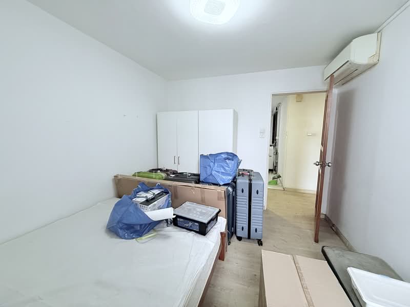 356C Admiralty Drive, 356C Admiralty Drive, 4 Bedrooms, 1,184 sqft, HDB Flat For Rent, by Elise Liew, 500114578 - Bedroom - PropertyGuru.com.sg