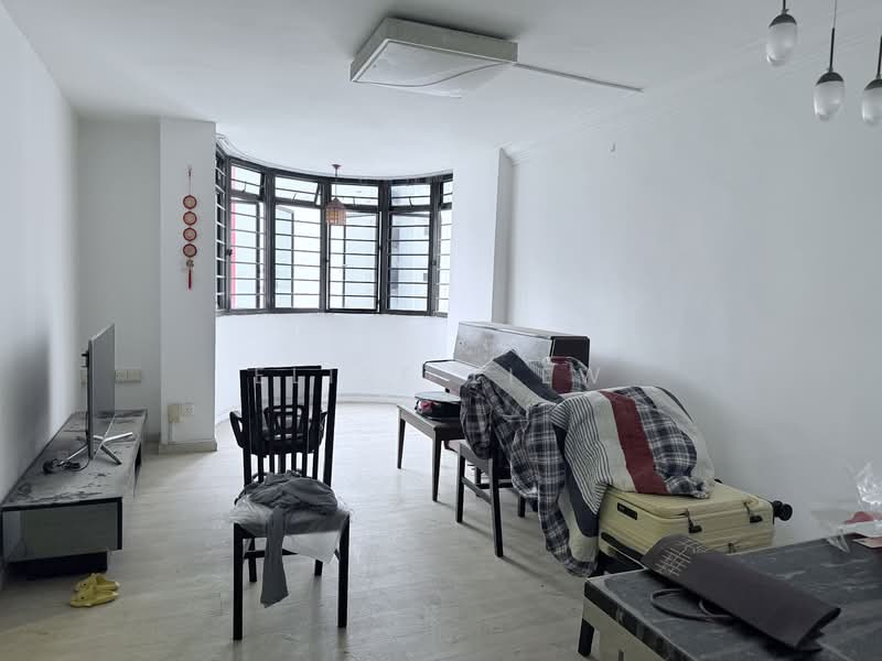 356C Admiralty Drive, 356C Admiralty Drive, 4 Bedrooms, 1,184 sqft, HDB Flat For Rent, by Elise Liew, 500114578 - Living Room - PropertyGuru.com.sg