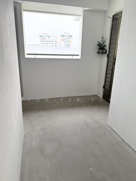 153 Jalan Teck Whye, 153 Jln Teck Whye, 1 Bedroom, 409 sqft, HDB Flat For Sale, by Jennifer Loh, 500114580 - Island Corner, Entrance - PropertyGuru.com.sg