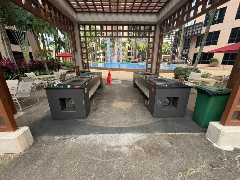 Heritage View, 10 Dover Rise, 3 Bedrooms, 1,163 sqft, Condominium For Sale, by Alice Ong, 500114581 - PropertyGuru.com.sg