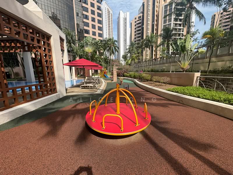 Heritage View, 10 Dover Rise, 3 Bedrooms, 1,163 sqft, Condominium For Sale, by Alice Ong, 500114581 - PropertyGuru.com.sg