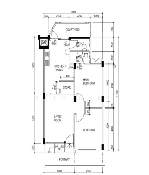 For Sale 103 Gangsa Road