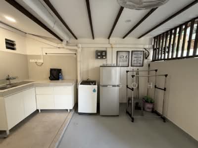 For Rent - Suite At Conservation Terraced House In Joo Chiat Katong East Coast Area