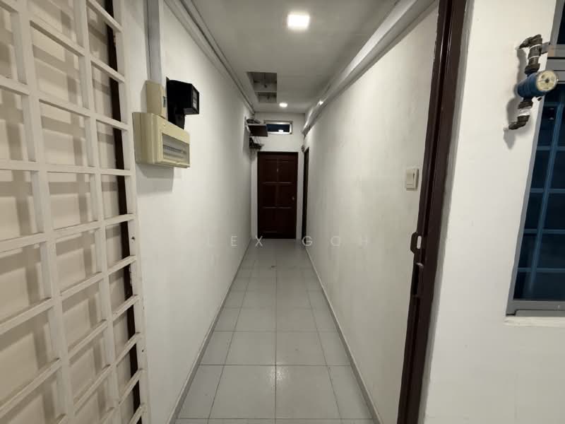 Corridor