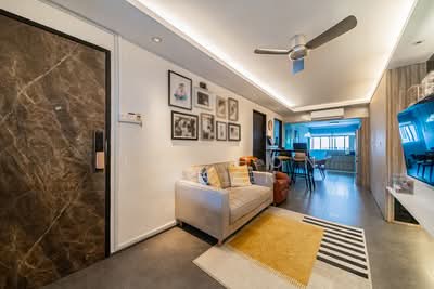 For Sale - 129 Yishun Street 11