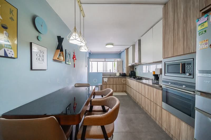 129 Yishun Street 11, 129 Yishun Street 11, 2 Bedrooms, 721 sqft, HDB Flat For Sale, by Lee Hon Chan, 500114585 - PropertyGuru.com.sg