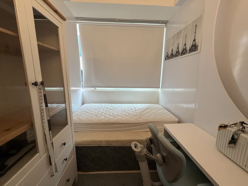 Scotts Highpark, 43 Scotts Road, 5 Bedrooms, 1,776 sqft, Condominium For Rent, by Brendan Choong, 500114587 - Bedroom - PropertyGuru.com.sg