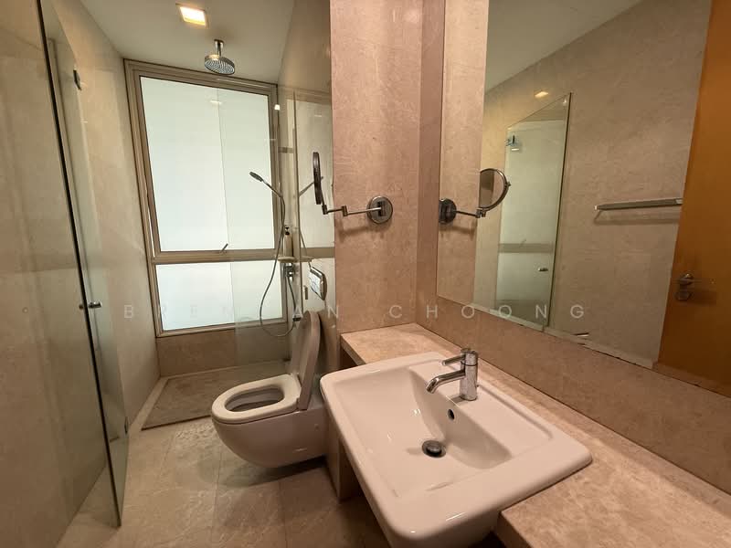 Scotts Highpark, 43 Scotts Road, 5 Bedrooms, 1,776 sqft, Condominium For Rent, by Brendan Choong, 500114587 - Bathroom - PropertyGuru.com.sg