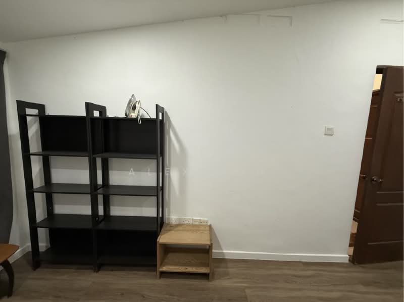 Suite At Conservation Terraced House In Joo Chiat Katong East Coast Area, Crane Road, Tanjong Katong Road, Joo Chiat Road, 1 Bedroom, 449 sqft, Conservation House For Rent, by Alex Goh, 500114588 - Interior - PropertyGuru.com.sg