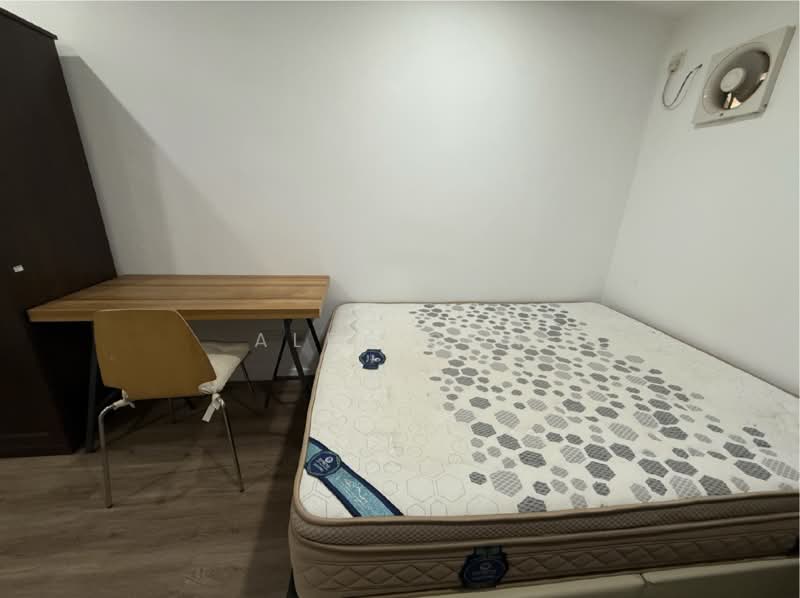 Suite At Conservation Terraced House In Joo Chiat Katong East Coast Area, Crane Road, Tanjong Katong Road, Joo Chiat Road, 1 Bedroom, 449 sqft, Conservation House For Rent, by Alex Goh, 500114588 - Bedroom - PropertyGuru.com.sg