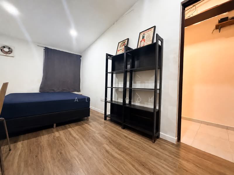 Suite At Conservation Terraced House In Joo Chiat Katong East Coast Area, Crane Road, Tanjong Katong Road, Joo Chiat Road, 1 Bedroom, 449 sqft, Conservation House For Rent, by Alex Goh, 500114588 - Bedroom - PropertyGuru.com.sg