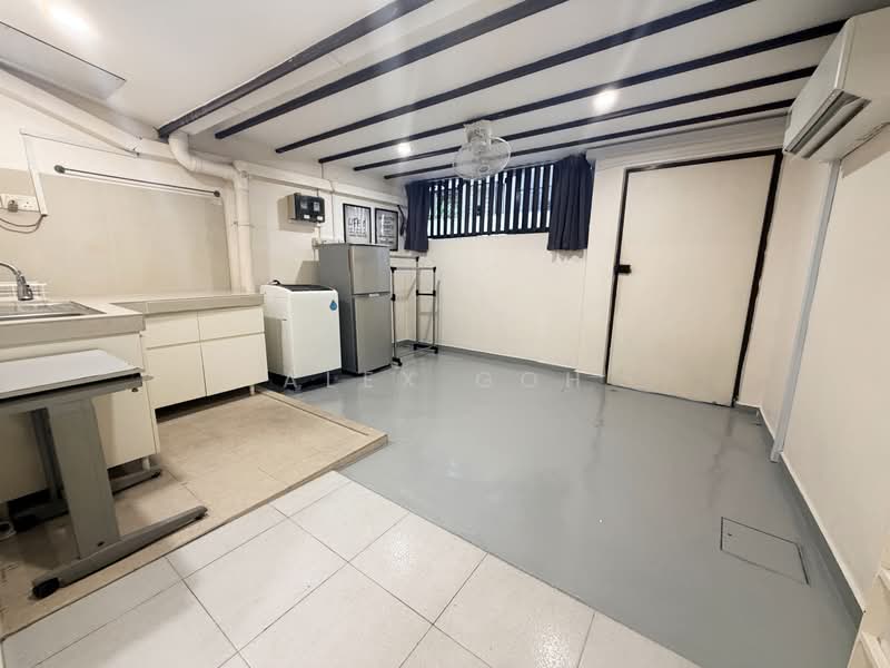 Suite At Conservation Terraced House In Joo Chiat Katong East Coast Area, Crane Road, Tanjong Katong Road, Joo Chiat Road, 1 Bedroom, 449 sqft, Conservation House For Rent, by Alex Goh, 500114588 - Interior - PropertyGuru.com.sg