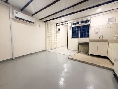 For Rent - Suite At Conservation Terraced House In Joo Chiat Katong East Coast Area