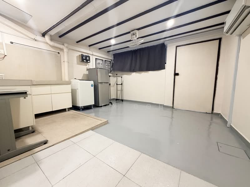 Suite At Conservation Terraced House In Joo Chiat Katong East Coast Area, Crane Road, Tanjong Katong Road, Joo Chiat Road, 1 Bedroom, 449 sqft, Conservation House For Rent, by Alex Goh, 500114588 - Interior - PropertyGuru.com.sg
