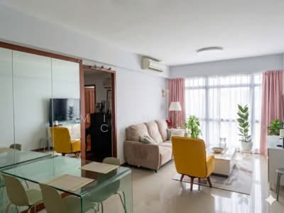 For Sale - Blue Horizon