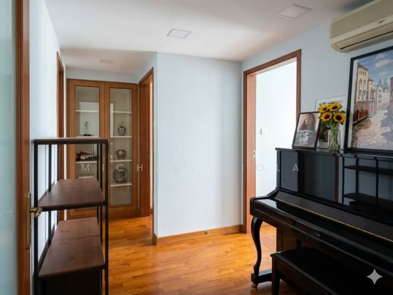 Blue Horizon, 29 West Coast Crescent, 2 Bedrooms, 958 sqft, Condominium For Sale, by Michael Ciola, 500114591 - Interior - PropertyGuru.com.sg