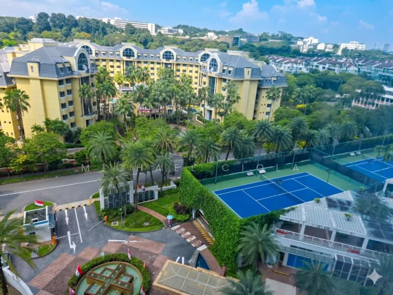 Blue Horizon, 29 West Coast Crescent, 2 Bedrooms, 958 sqft, Condominium For Sale, by Michael Ciola, 500114591 - Exterior - PropertyGuru.com.sg