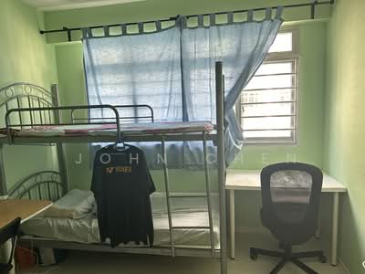 For Rent - 807B Chai Chee Road