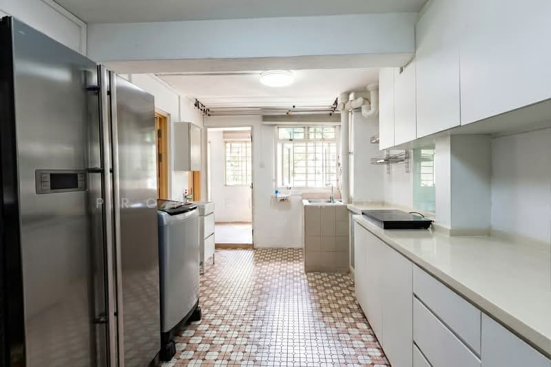 47 Marine Crescent, 47 Marine Crescent, 2 Bedrooms, 700 sqft, HDB Flat For Sale, by PROPSELLER PTE. LTD., 500114593 - Kitchen - PropertyGuru.com.sg