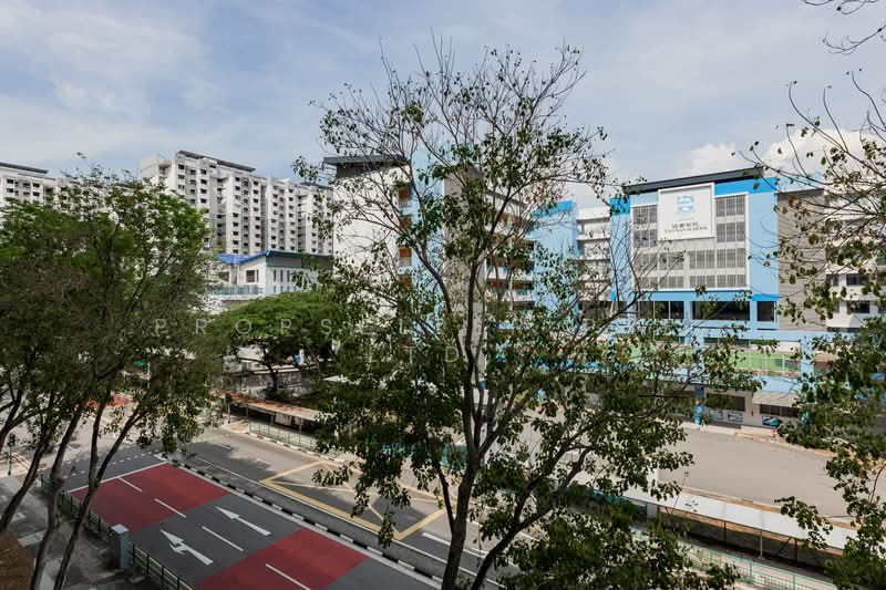 47 Marine Crescent, 47 Marine Crescent, 2 Bedrooms, 700 sqft, HDB Flat For Sale, by PROPSELLER PTE. LTD., 500114593 - Exterior - PropertyGuru.com.sg
