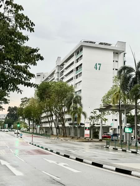 47 Marine Crescent, 47 Marine Crescent, 2 Bedrooms, 700 sqft, HDB Flat For Sale, by PROPSELLER PTE. LTD., 500114593 - Exterior - PropertyGuru.com.sg