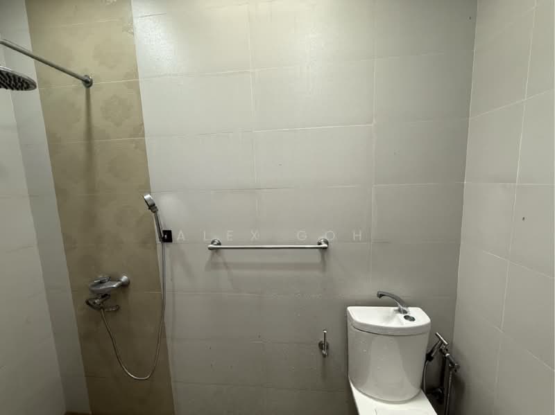 Suite At Conservation Terraced House In Joo Chiat Katong East Coast Area, Crane Road, Tanjong Katong Road, Joo Chiat Road, Room Rental, 450 sqft, Conservation House For Rent, by Alex Goh, 500114594 - Bathroom - PropertyGuru.com.sg