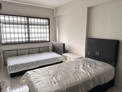 For Rent - 655 Jalan Tenaga